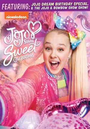 Jojo Siwa: Sweet Celebrations image number 0