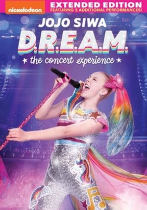 Jojo Siwa: D.R.E.A.M. the Concert Experience image number 0
