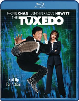The Tuxedo image number 0