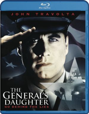 The General's Daughter image number 0