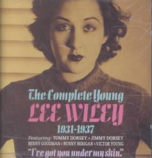 I've Got You Under My Skin (1931-37) image number 0