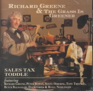 Sales Tax Toddle image number 0