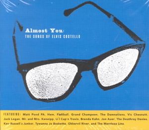 Almost You: The Songs of Elvis Costello image number 0
