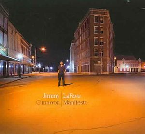 Cimarron Manifesto image number 0