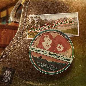 Strangers in Another Country; Songs of Bruce Utah image number 0