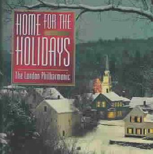 Home for the Holidays image number 0