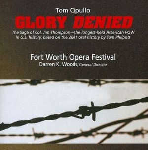 Glory Denied image number 0