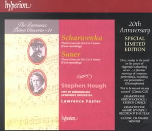Romantic Piano Concerto, Vol.11 (20th Anniversary) image number 0