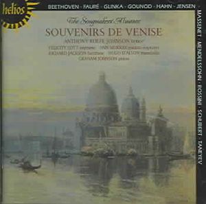 Souvenirs de Venise image number 0