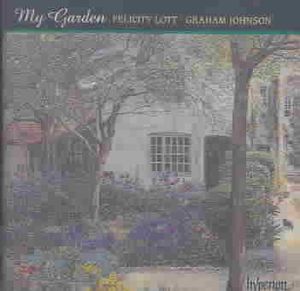 My Garden, An Anthology image number 0