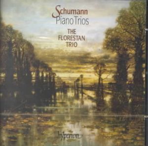 Schumann: Piano Trios image number 0