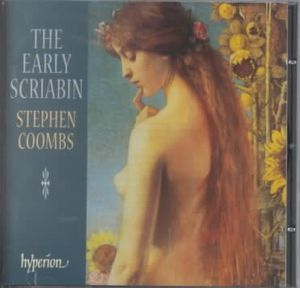 Early Scriabin image number 0