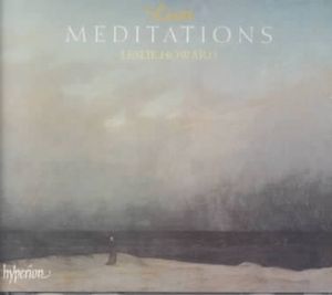 Liszt: Meditations image number 0