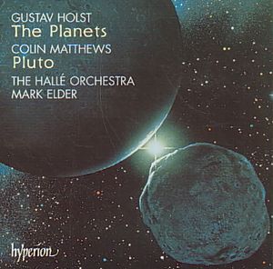 Holst:Planets/Matthews:Pluto image number 0