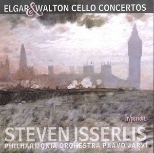 Cello Concerto image number 0