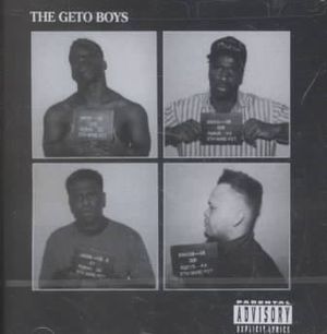 Geto Boys St image number 0