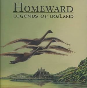 Legends of Ireland image number 0