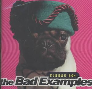 Kisses 50 Cents image number 0
