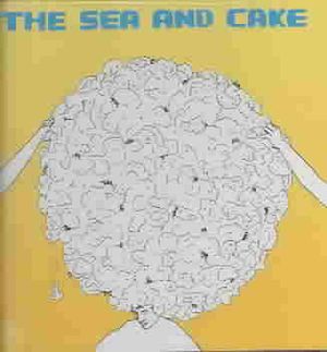Sea and Cake image number 0