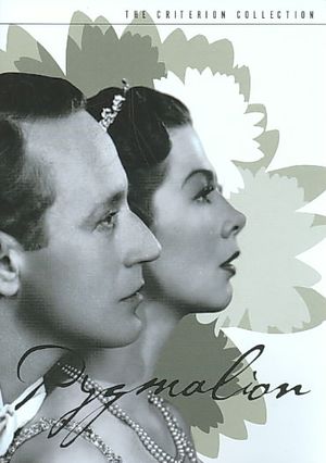 Pygmalion image number 0