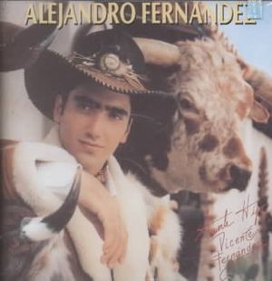 Alejandro Fernandez image number 0
