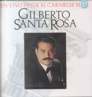 Envivo Desde El Carnegie Hall image number 0
