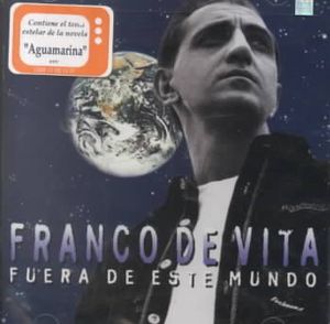Fuera DE Este Mundo image number 0