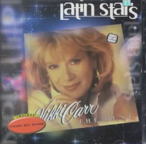 Latin Stars:Best of Vikki Carr image number 0