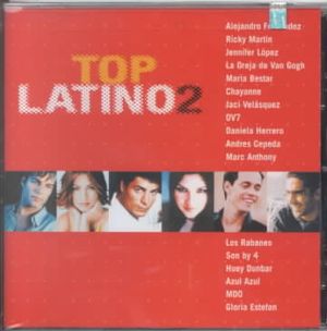 Top Latino 2 image number 0