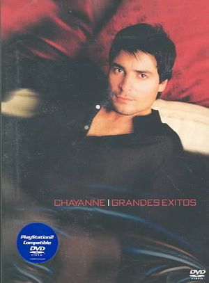 Chayanne: Greatest Hits image number 0