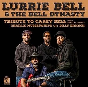 Tribute to Carey Bell image number 0