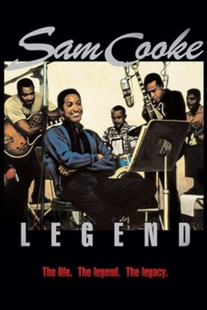 Sam Cooke: Legend image number 0