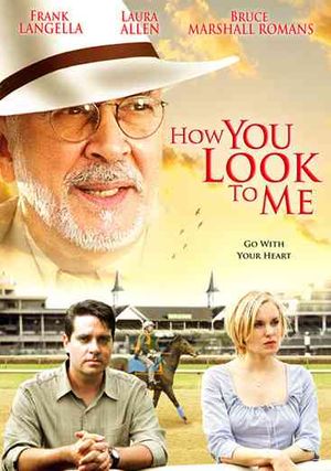How You Look to Me image number 0