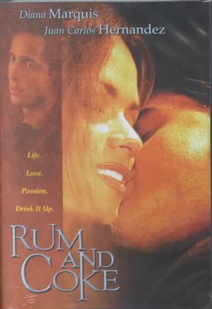 Rum & Coke image number 0
