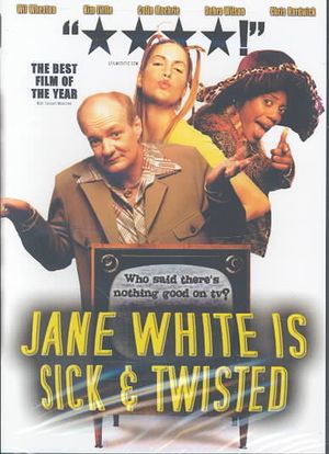 Jane White Is Sick & Twisted image number 0