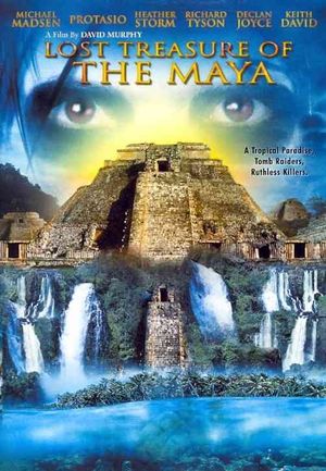 Lost Treasure of the Maya image number 0