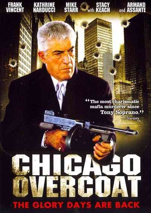 Chicago Overcoat image number 0