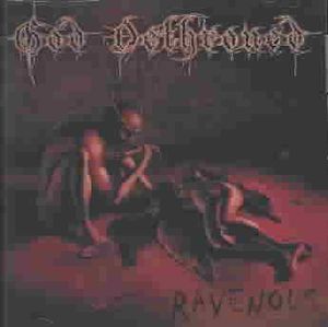 Ravenous image number 0