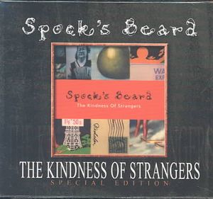 Kindness of Strangers [UK Bonus Tracks] [Remaster] image number 0