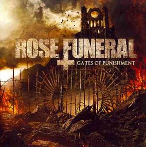 Gates of Punishment image number 0