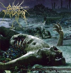 Anthropocene Extinction image number 0