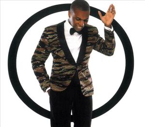 Leslie Odom Jr image number 0