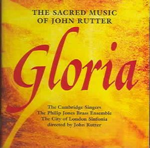 Gloria image number 0