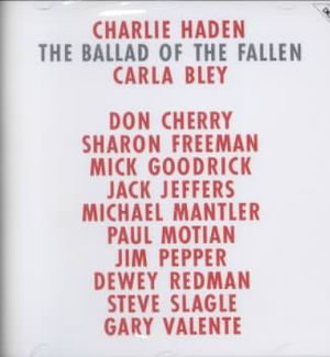 Ballad of Fallen image number 0
