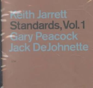 Standards, Vol. 1 image number 0