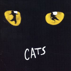 Cats (original London Cast) image number 0