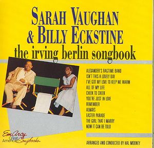Irving Berlin Songbook image number 0