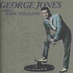 George Jones Salutes Hank Williams image number 0