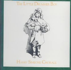Little Drummer Boy image number 0