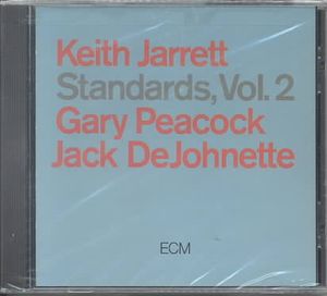 Standards, Vol. 2 image number 0